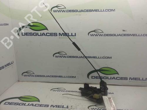 Used Front right lock OPEL ASTRA H (A04) 1.7 CDTI (L48) (100 hp) 2867632