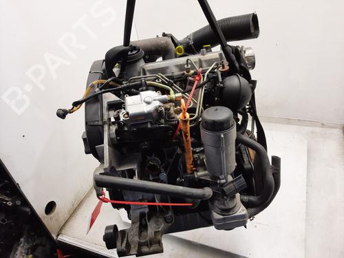 Engine SEAT LEON (1M1) | BP36164028M1 - Image 2