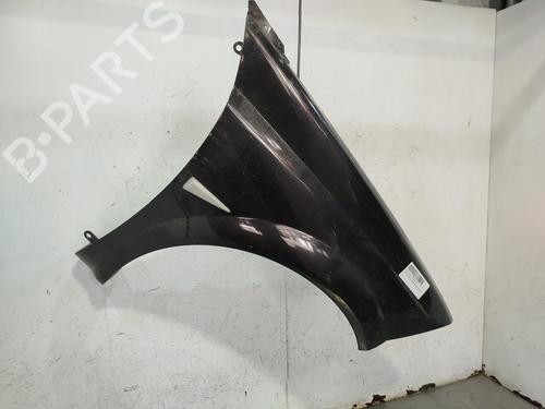 Used Right front fenders RENAULT MEGANE II Coupé-Cabriolet (EM0/1_) [2003-2010]  29070421