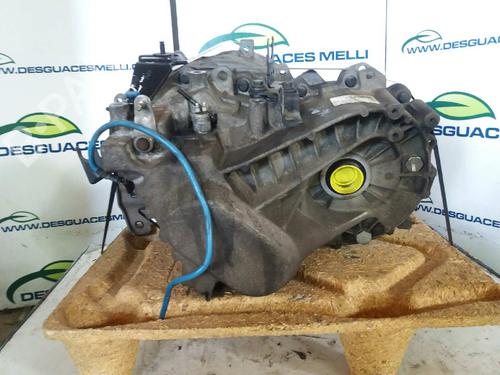 Gearbox VOLVO V40 Estate (645) 2.0 T | BP2870680M3 