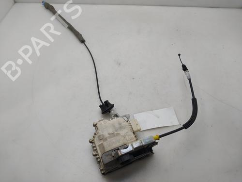 Used Front right lock Front right lock AUDI A1 (8X1, 8XK) 1.6 TDI (105 hp) 34345726 34345726