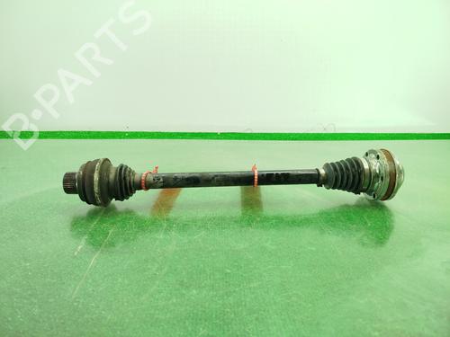 Used Left rear driveshaft AUDI A7 Sportback (4GA, 4GF) 3.0 TDI quattro (245 hp) 26274843