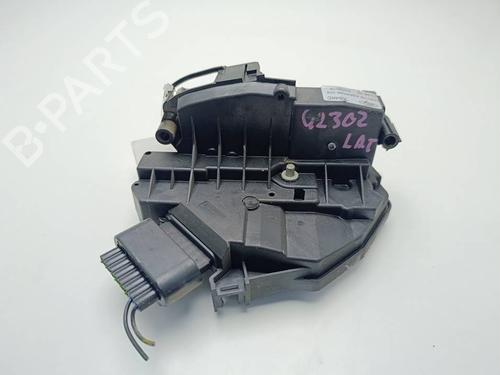 Used Rear right lock Rear right lock FORD TRANSIT COURIER B460 Box Body/MPV 1.5 TDCi (75 hp) 40513500 40513500