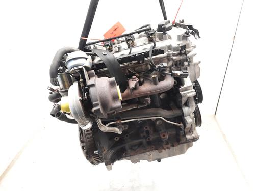 Used Engine Engine KIA SOUL II (PS) [2014-2019] 34579697 34579697