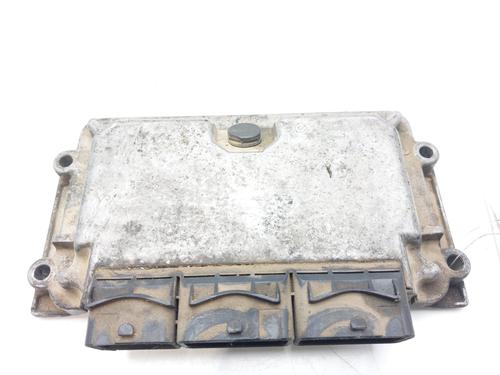 Engine control unit (ECU) CITROËN SAXO (S0, S1) 1.5 D | BP13477838M57 