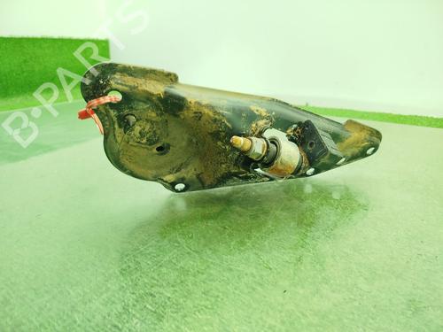 Højre bagtil støddæmper CITROËN BERLINGO MULTISPACE (B9) 1.6 BlueHDi 120 | BP32306023M19