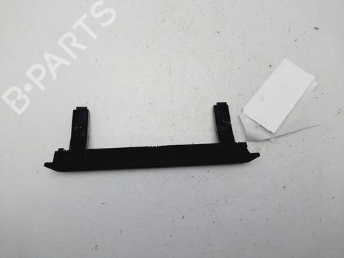 Third brake light SKODA FABIA I (6Y2)  | BP25798399L11 