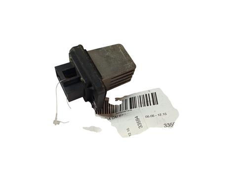 Used Heater resistor SSANGYONG RODIUS I 2.7 Xdi (163 hp) 18147140