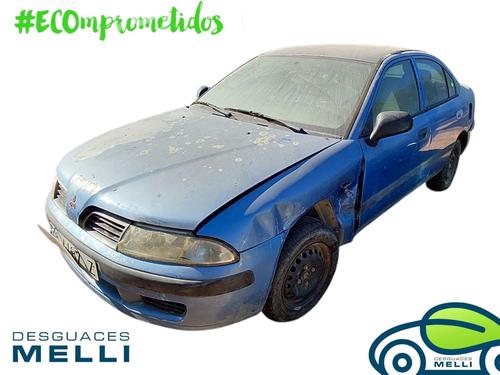 Used Parts MITSUBISHI CARISMA (DA_) 1.6 (DA1A) (99 hp) 4216277