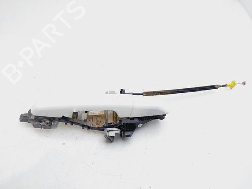 Używane Klamka zewnętrzna drzwi przednich prawych LAND ROVER RANGE ROVER EVOQUE (L538) [2011-2019]  27269767