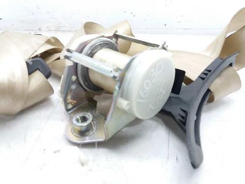 Rear left seatbelt VW PASSAT B6 (3C2) 2.0 TDI | BP6624558I29 