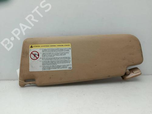 Right sun visor VW PASSAT B6 (3C2) | BP39428118I2 - Image 2