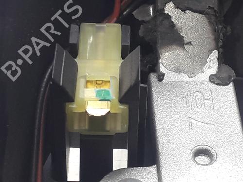 Steering wheel CHEVROLET KALOS 1.2 | BP10190977C49 