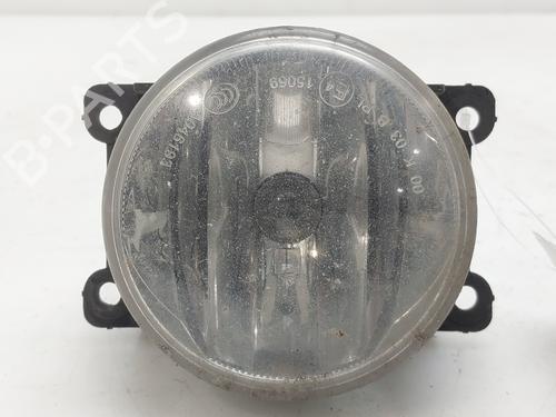 Used Right front fog light Right front fog light 35789388 35789388