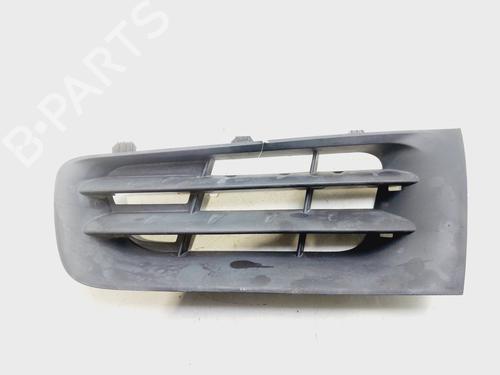 Used Grille RENAULT MEGANE II Estate Van (KM_) 1.5 dCi (KM1E) (106 hp) 26487089