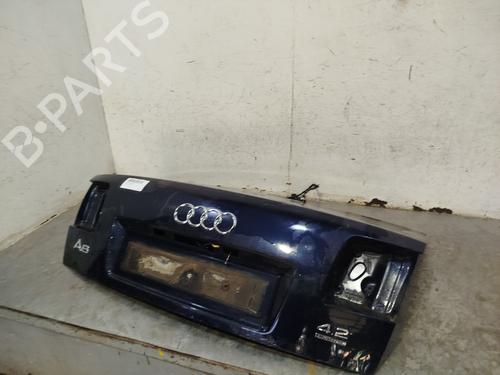 Tailgate AUDI A8 D3 (4E2, 4E8) 4.2 quattro | BP28013280C6 
