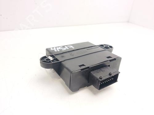 Electronic module PEUGEOT 807 (EB_) | BP34535581M83 - Image 3