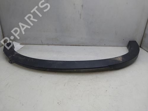 Rear left wheel arch trim BMW X3 (F25) xDrive 20 d | BP17013002C136 