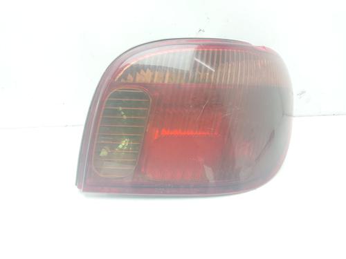 Høyre baklys TOYOTA YARIS (_P1_) 1.4 D-4D (NLP10_, NLP10R) (75 hp) 16524931