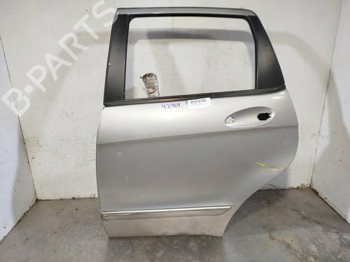 left-rear-door-mercedes-benz-a-class-w169-2004-2005-2006-2007-2008-2009-2010-2011-2012-40082228 main image