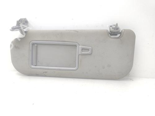 Used Left sun visor HYUNDAI i30 (GD) [2011-2025]  30554998