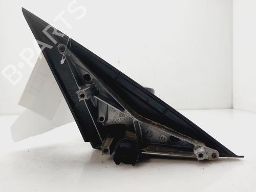 Left mirror BMW 1 (E87) 120 d | BP24973109C26 