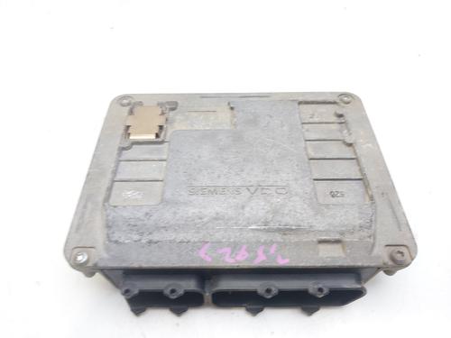 Engine control unit (ECU) SEAT IBIZA III (6L1)  | BP20137714M57 