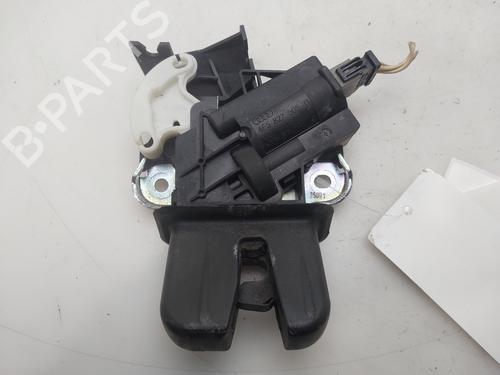 Used Tailgate lock Tailgate lock VW PASSAT B7 (362) [2010-2016] 33440157 33440157