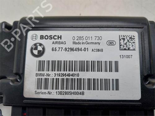 Electronic module BMW 1 (F20) 114 d | BP38684587M83 - Image 2