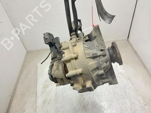 Gearbox AUDI A1 (8X1, 8XK) 1.6 TDI | BP34286034M3  - Image 5