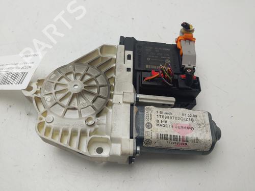 Used Right front window motor SEAT TOLEDO III (5P2) [2004-2009]  26730207