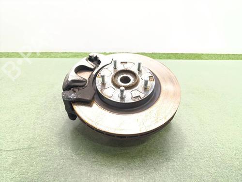 Used Left front steering knuckle Left front steering knuckle 38648087 38648087