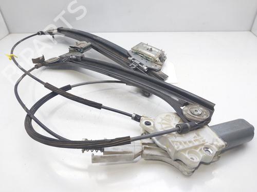 Front left window mechanism MERCEDES-BENZ CLK (C209) CLK 270 CDI (209.316) | BP13476235C22 