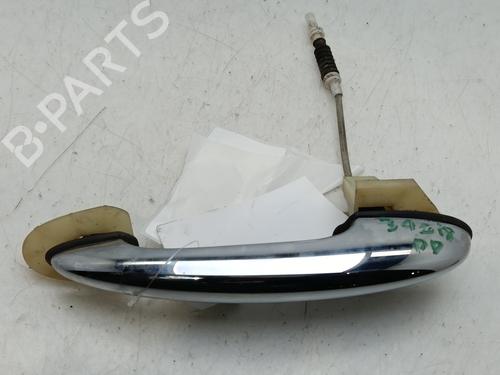 Front right exterior door handle MINI MINI COUNTRYMAN (R60) Cooper SD | BP32403571C129
