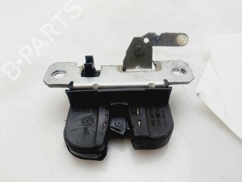 Bakluke lås SEAT IBIZA III (6L1)  | BP24058964C101 