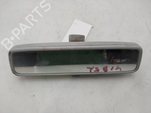 rear-mirror-vw-passat-b55-3b3-2000-2001-2002-2003-2004-2005-36049197 main image