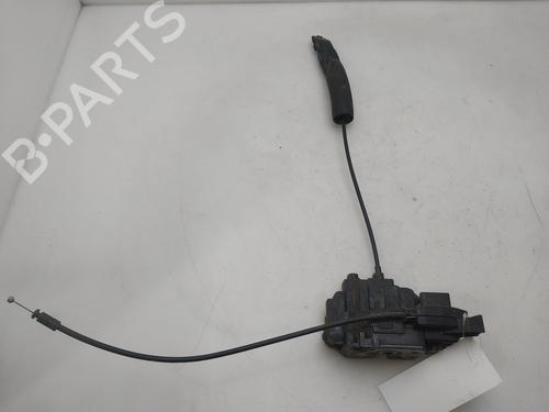 Used Rear right lock Rear right lock 36869351 36869351