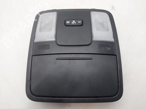 Kabinelys Kabinelys KIA XCEED (CD) [2019-2026] 33630335 33630335