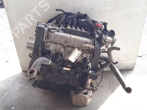 Left front shock absorber PORSCHE CAYENNE (9PA) S 4.5 | BP8280803M16 