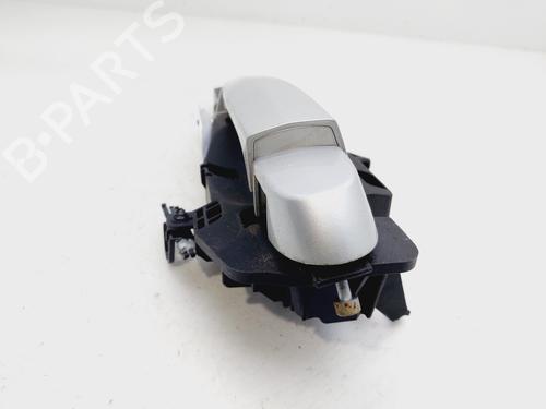 Rear left exterior door handle BMW X1 (E84) sDrive 20 d | BP27200107C130 
