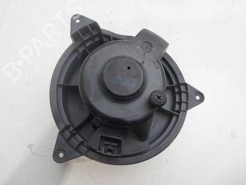 Heater blower motor FORD TOURNEO CONNECT 1.8 TDCi | BP24800580M62 