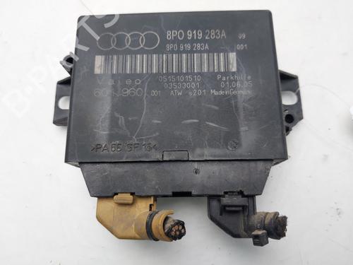 Módulo eletrónico Módulo eletrónico AUDI A3 Sportback (8PA) [2004-2015] 34435807 34435807