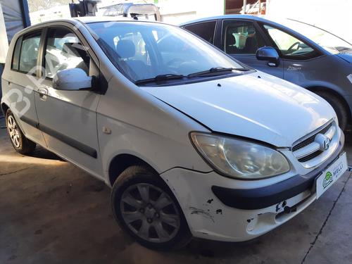Ratstangsstang HYUNDAI GETZ (TB) 1.5 CRDi | BP16853510I23 