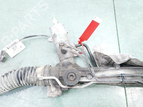 Steering rack FORD FOCUS II (DA_, HCP, DP)  | BP23547812M22 