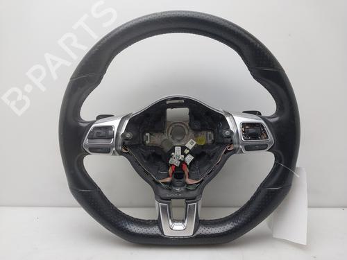 Ratt VW SCIROCCO III (137, 138) 2.0 TFSI (200 hp) 33056179