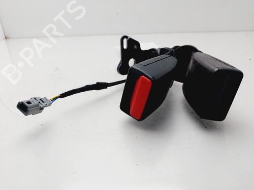Used Seat buckle RENAULT CLIO IV (BH_) [2012-2021]  32042713