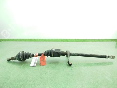 Used Right front driveshaft Right front driveshaft OPEL ANTARA A (L07) [2006-2017] 34222560 34222560