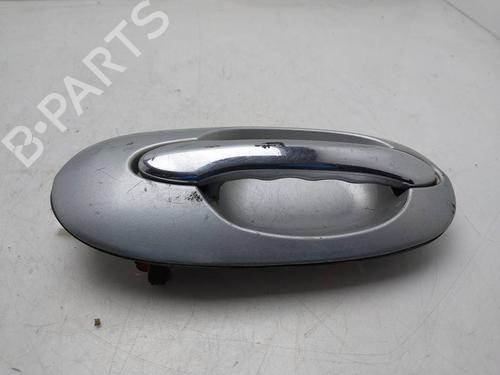 Used Rear left exterior door handle Rear left exterior door handle 38919295 38919295