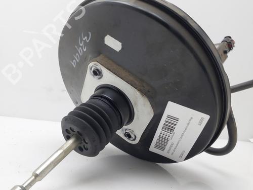 Servo brake OPEL ASTRA K Sports Tourer (B16) 1.6 CDTi (35) | BP18152776M42 