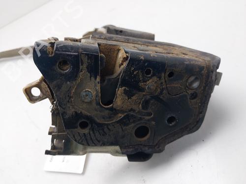 Used Front right lock Front right lock AUDI A1 (8X1, 8XK) 1.6 TDI (90 hp) 34119412 34119412
